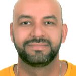 EL BAHLOUSSI ABDELILAH